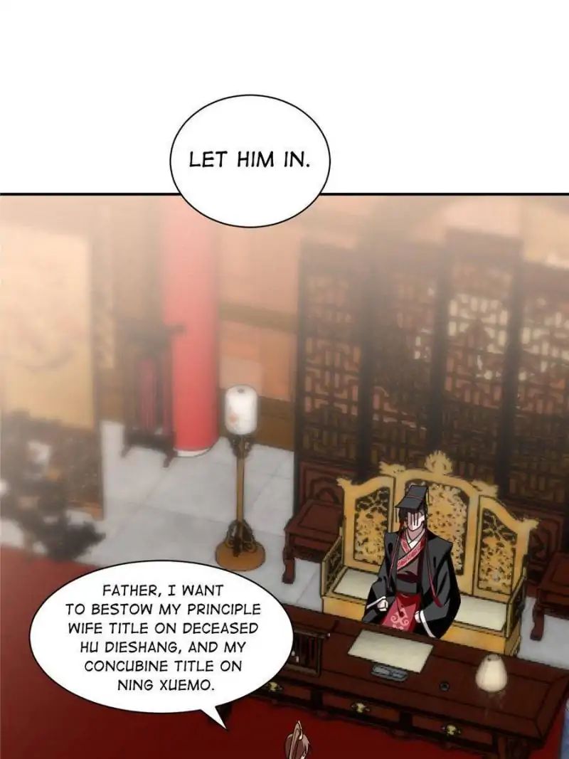 Queen of Posion: The Legend of a Super Agent, Doctor and Princess Chapter 16 - page 36