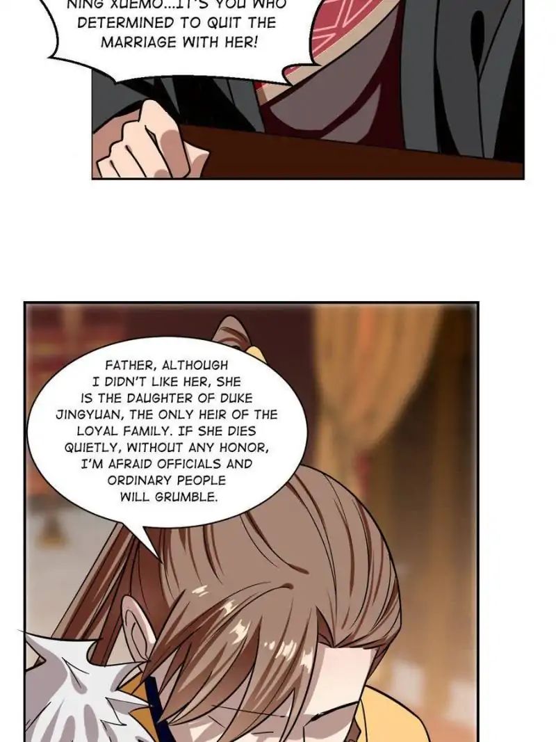 Queen of Posion: The Legend of a Super Agent, Doctor and Princess Chapter 16 - page 38