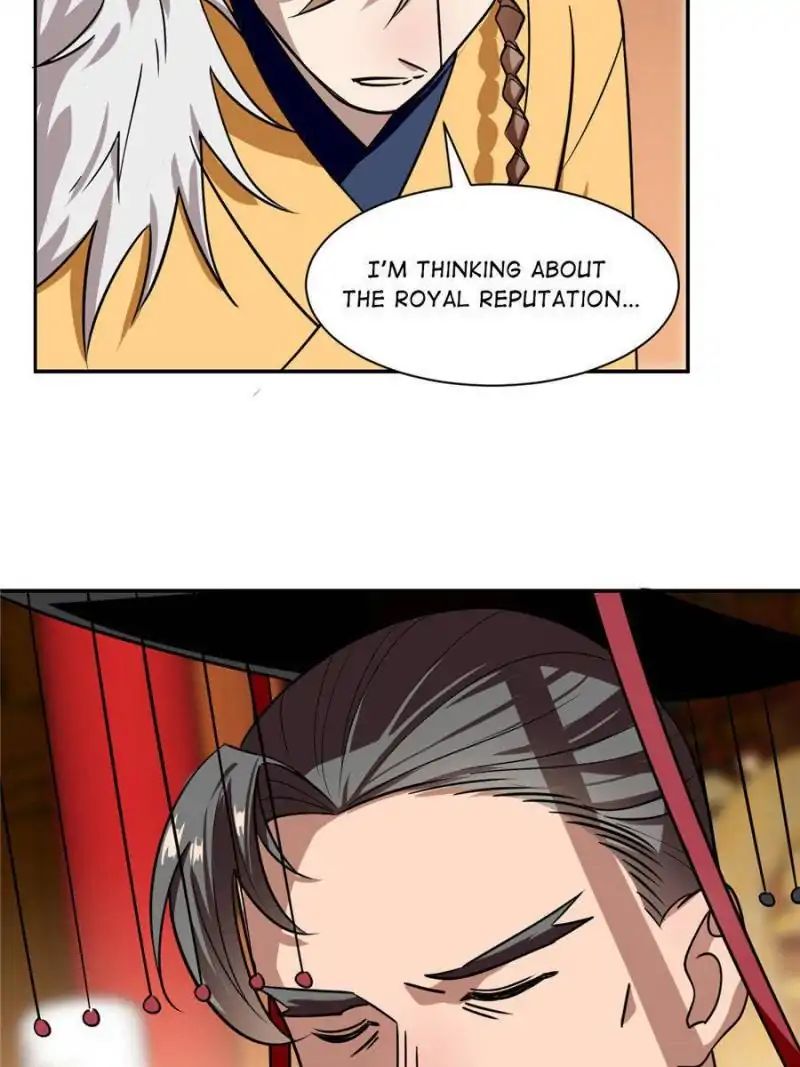 Queen of Posion: The Legend of a Super Agent, Doctor and Princess Chapter 16 - page 39