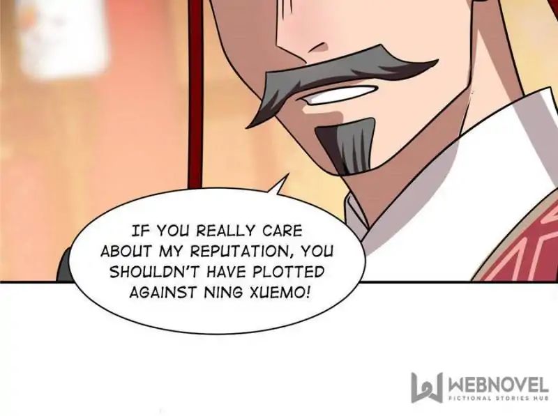 Queen of Posion: The Legend of a Super Agent, Doctor and Princess Chapter 16 - page 40