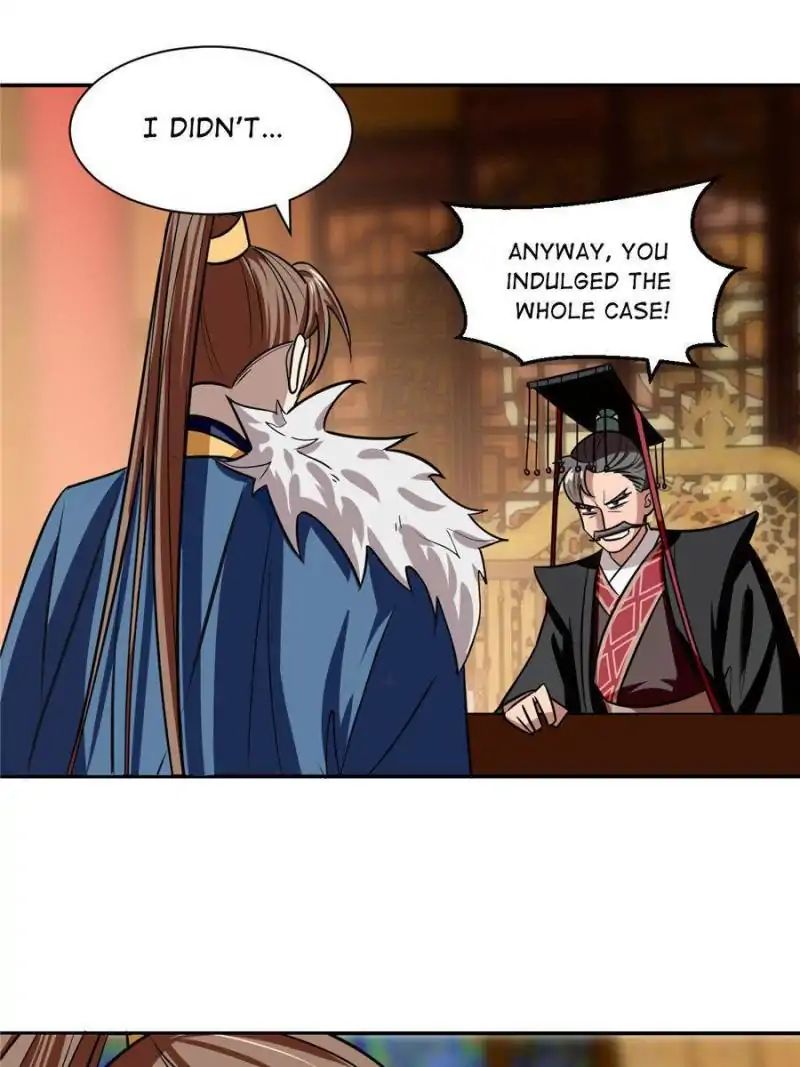 Queen of Posion: The Legend of a Super Agent, Doctor and Princess Chapter 16 - page 41