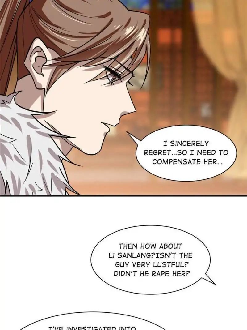 Queen of Posion: The Legend of a Super Agent, Doctor and Princess Chapter 16 - page 42