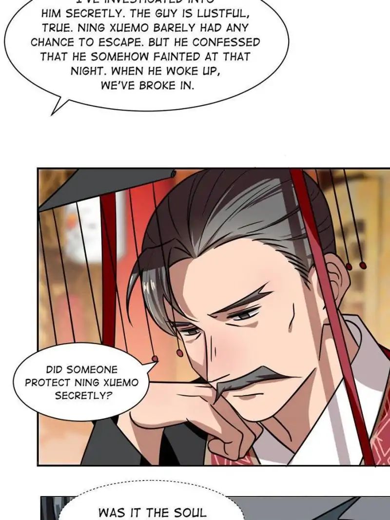 Queen of Posion: The Legend of a Super Agent, Doctor and Princess Chapter 16 - page 43