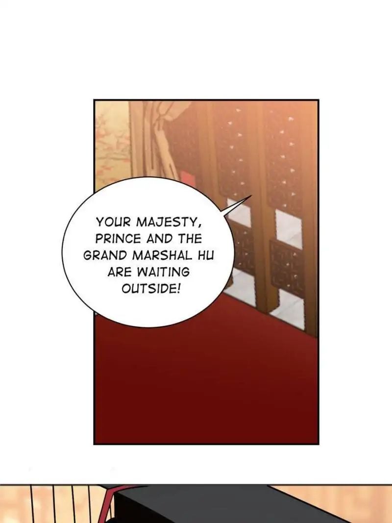 Queen of Posion: The Legend of a Super Agent, Doctor and Princess Chapter 16 - page 45