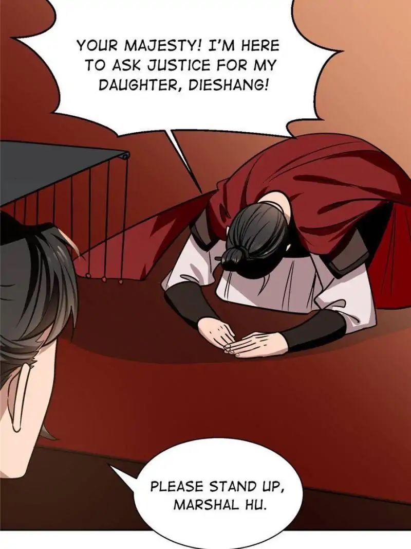Queen of Posion: The Legend of a Super Agent, Doctor and Princess Chapter 16 - page 48