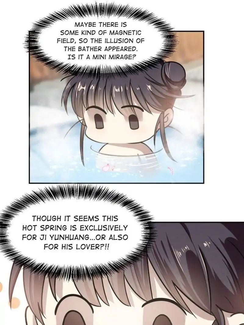Queen of Posion: The Legend of a Super Agent, Doctor and Princess Chapter 16 - page 9