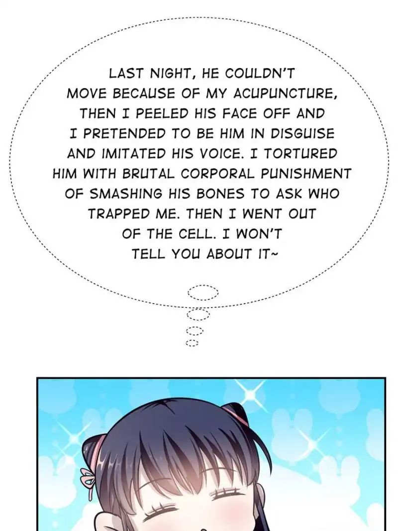 Queen of Posion: The Legend of a Super Agent, Doctor and Princess Chapter 15 - page 11