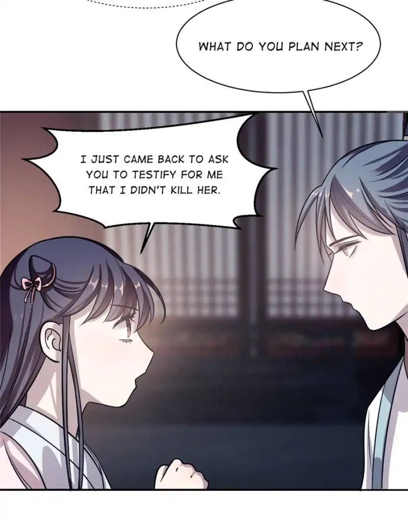 Queen of Posion: The Legend of a Super Agent, Doctor and Princess Chapter 15 - page 18