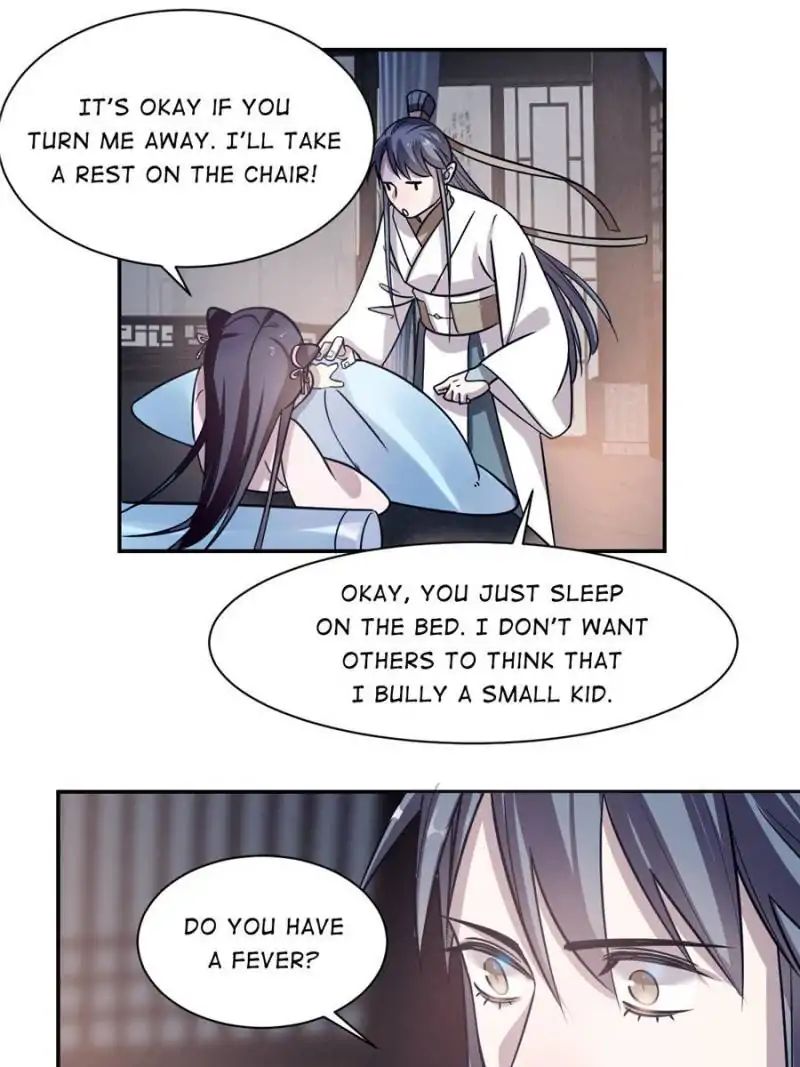 Queen of Posion: The Legend of a Super Agent, Doctor and Princess Chapter 15 - page 23