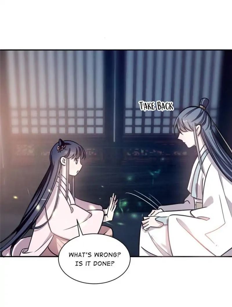 Queen of Posion: The Legend of a Super Agent, Doctor and Princess Chapter 15 - page 29