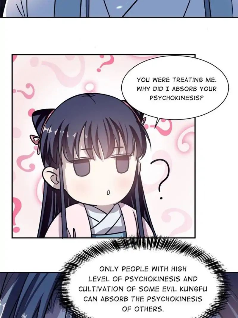 Queen of Posion: The Legend of a Super Agent, Doctor and Princess Chapter 15 - page 32