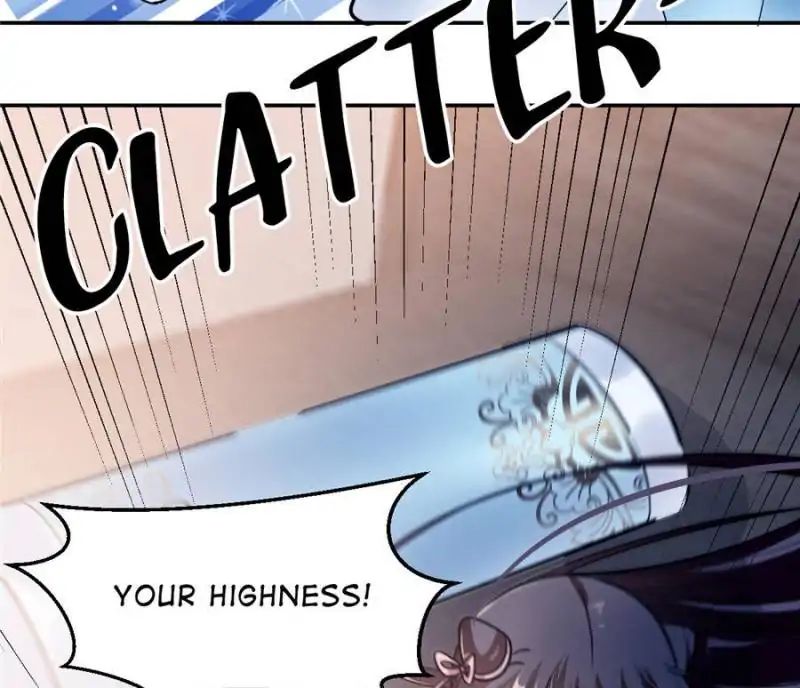Queen of Posion: The Legend of a Super Agent, Doctor and Princess Chapter 15 - page 4