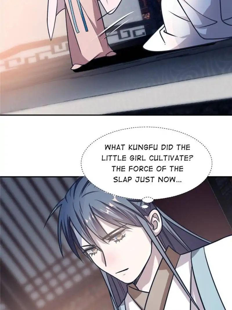 Queen of Posion: The Legend of a Super Agent, Doctor and Princess Chapter 15 - page 42