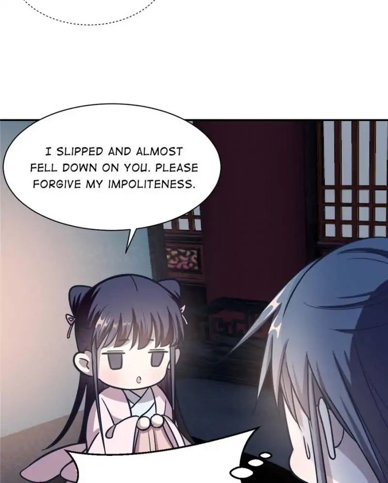 Queen of Posion: The Legend of a Super Agent, Doctor and Princess Chapter 15 - page 45