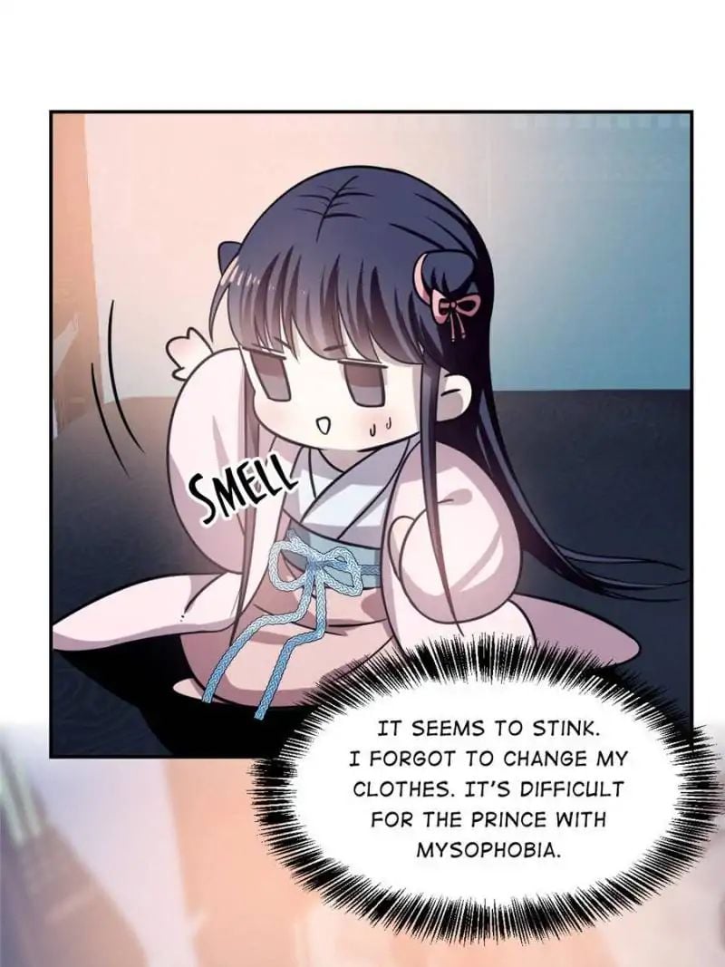 Queen of Posion: The Legend of a Super Agent, Doctor and Princess Chapter 15 - page 48