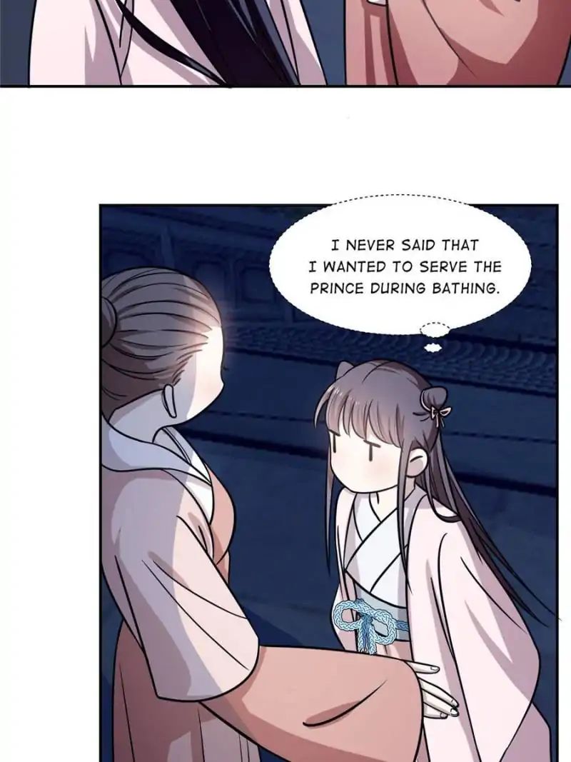 Queen of Posion: The Legend of a Super Agent, Doctor and Princess Chapter 15 - page 54