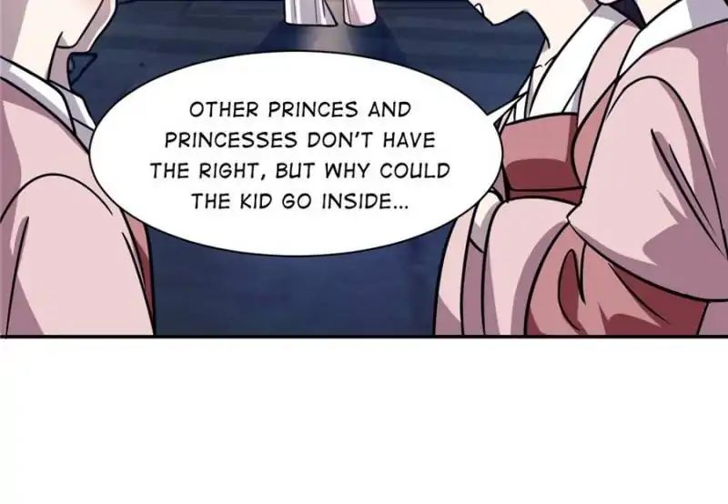 Queen of Posion: The Legend of a Super Agent, Doctor and Princess Chapter 15 - page 59