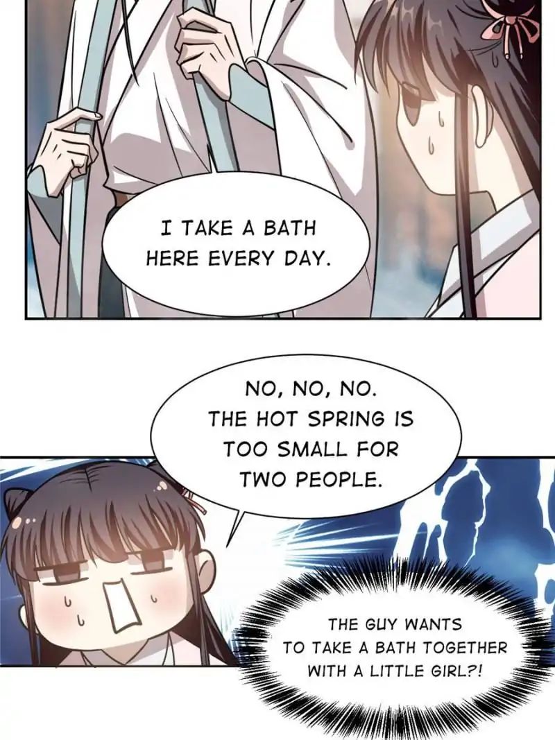 Queen of Posion: The Legend of a Super Agent, Doctor and Princess Chapter 15 - page 64