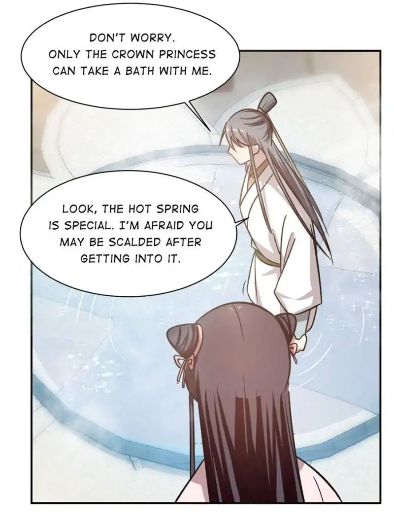 Queen of Posion: The Legend of a Super Agent, Doctor and Princess Chapter 15 - page 66