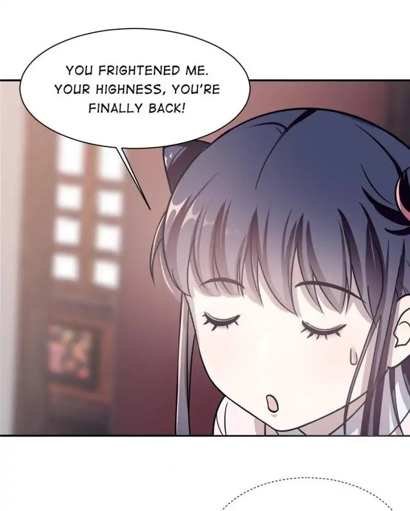 Queen of Posion: The Legend of a Super Agent, Doctor and Princess Chapter 15 - page 7