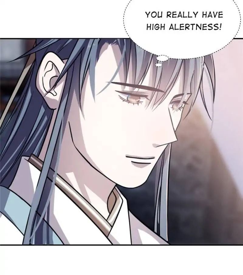 Queen of Posion: The Legend of a Super Agent, Doctor and Princess Chapter 15 - page 8