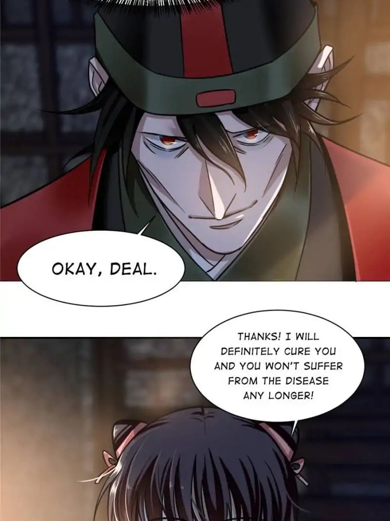 Queen of Posion: The Legend of a Super Agent, Doctor and Princess Chapter 14 - page 12