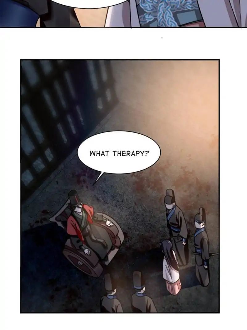 Queen of Posion: The Legend of a Super Agent, Doctor and Princess Chapter 14 - page 2