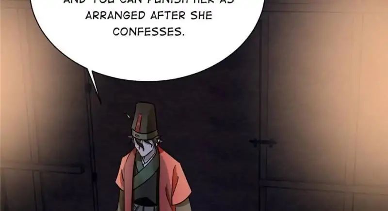 Queen of Posion: The Legend of a Super Agent, Doctor and Princess Chapter 14 - page 20