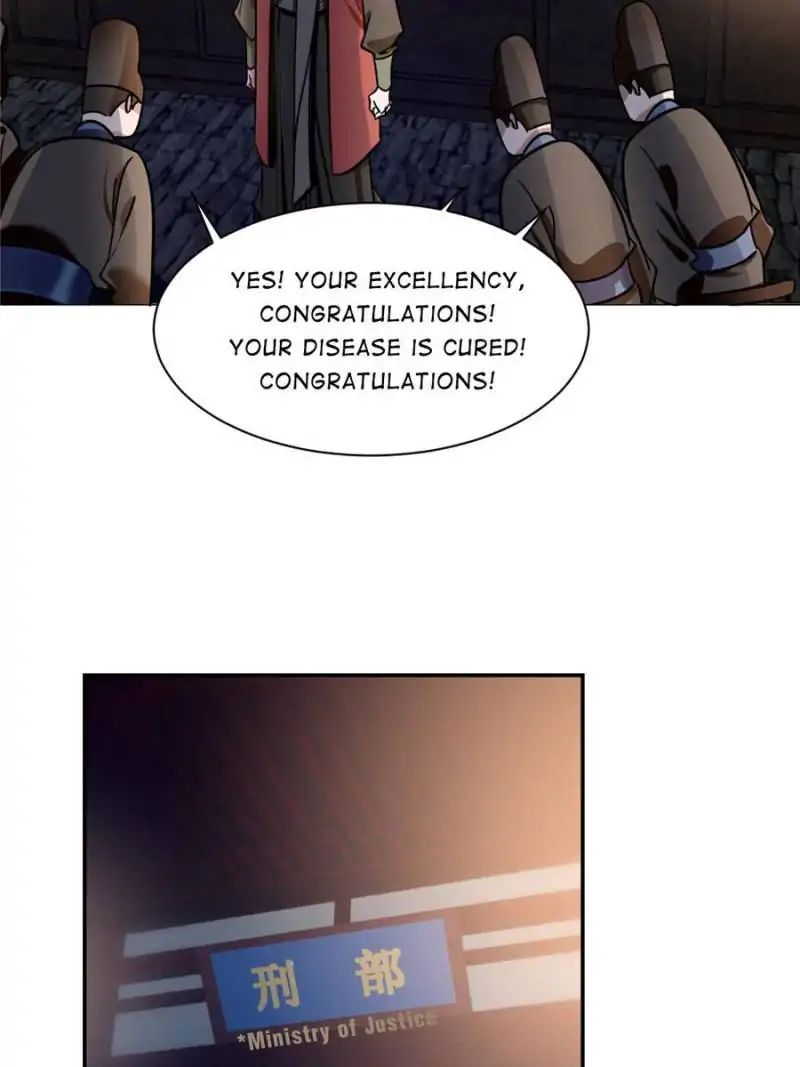 Queen of Posion: The Legend of a Super Agent, Doctor and Princess Chapter 14 - page 21