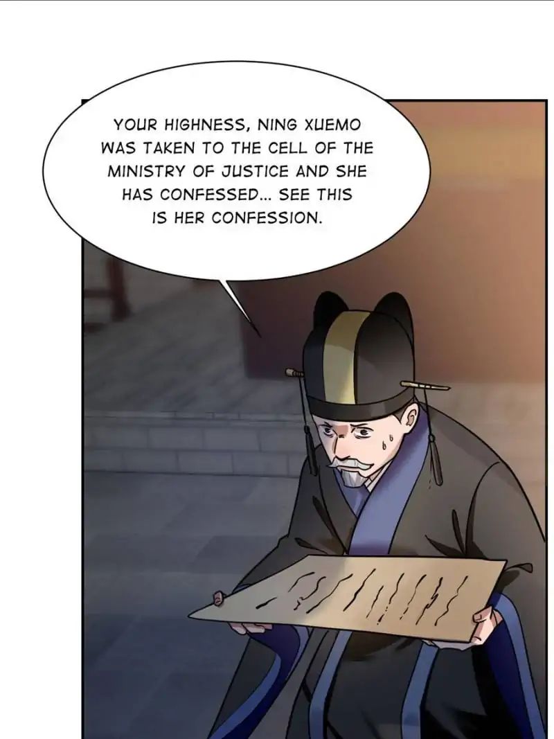 Queen of Posion: The Legend of a Super Agent, Doctor and Princess Chapter 14 - page 25