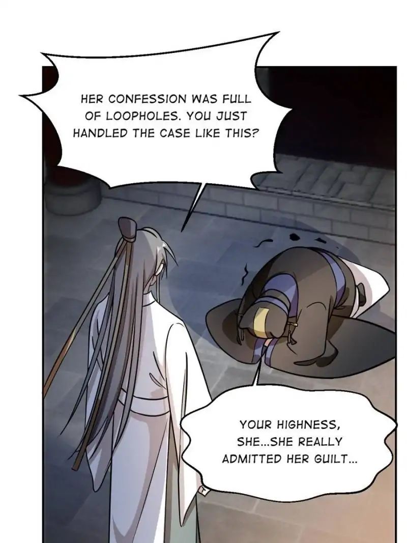 Queen of Posion: The Legend of a Super Agent, Doctor and Princess Chapter 14 - page 29