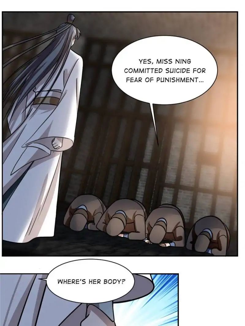 Queen of Posion: The Legend of a Super Agent, Doctor and Princess Chapter 14 - page 37
