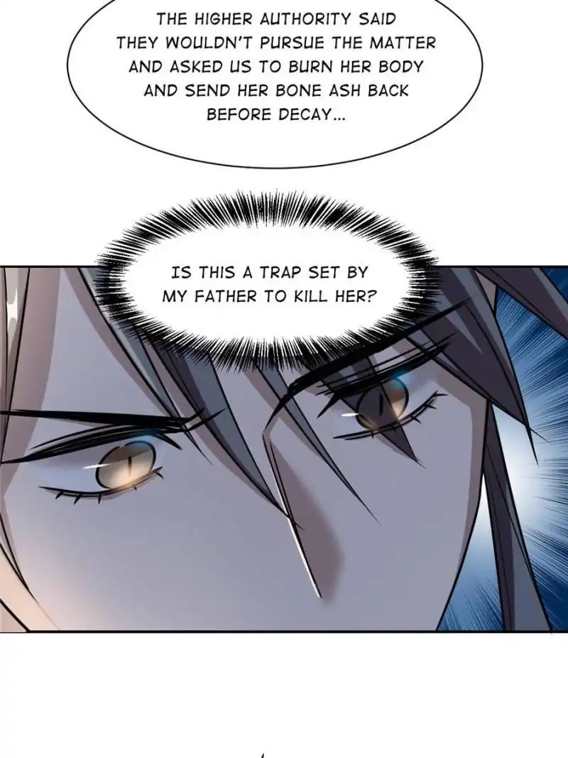 Queen of Posion: The Legend of a Super Agent, Doctor and Princess Chapter 14 - page 43