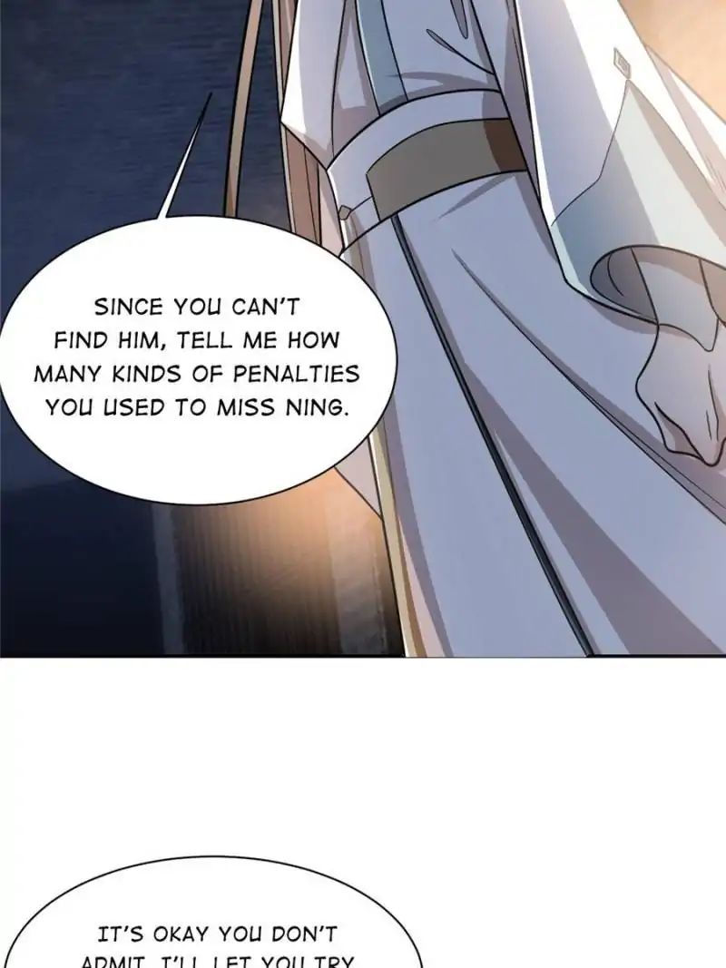 Queen of Posion: The Legend of a Super Agent, Doctor and Princess Chapter 14 - page 47