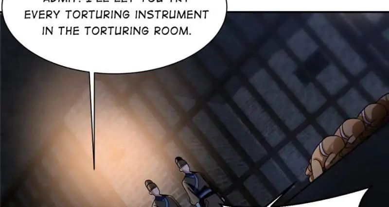 Queen of Posion: The Legend of a Super Agent, Doctor and Princess Chapter 14 - page 48