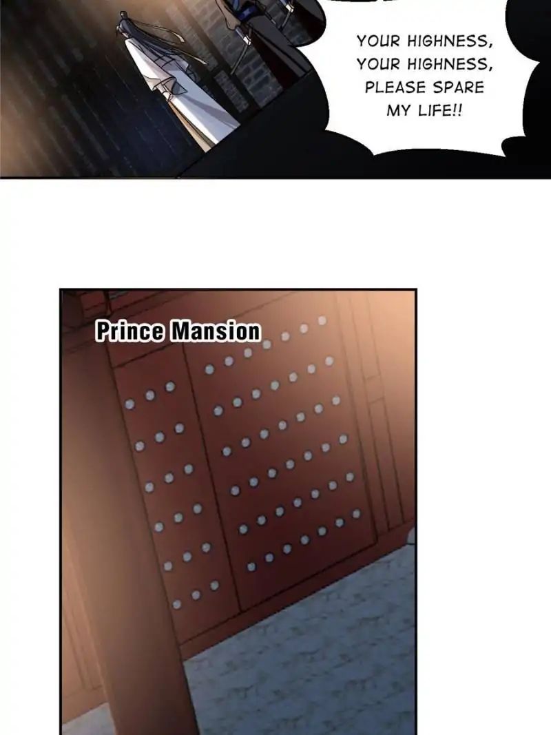 Queen of Posion: The Legend of a Super Agent, Doctor and Princess Chapter 14 - page 49