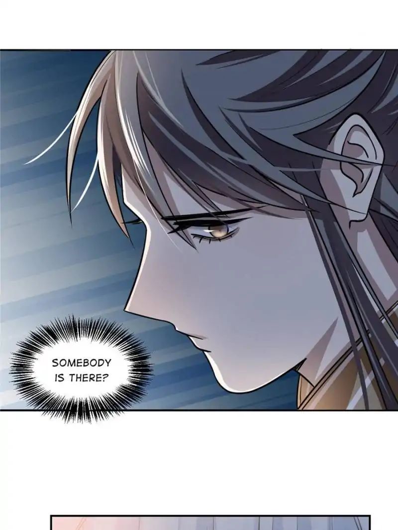 Queen of Posion: The Legend of a Super Agent, Doctor and Princess Chapter 14 - page 59