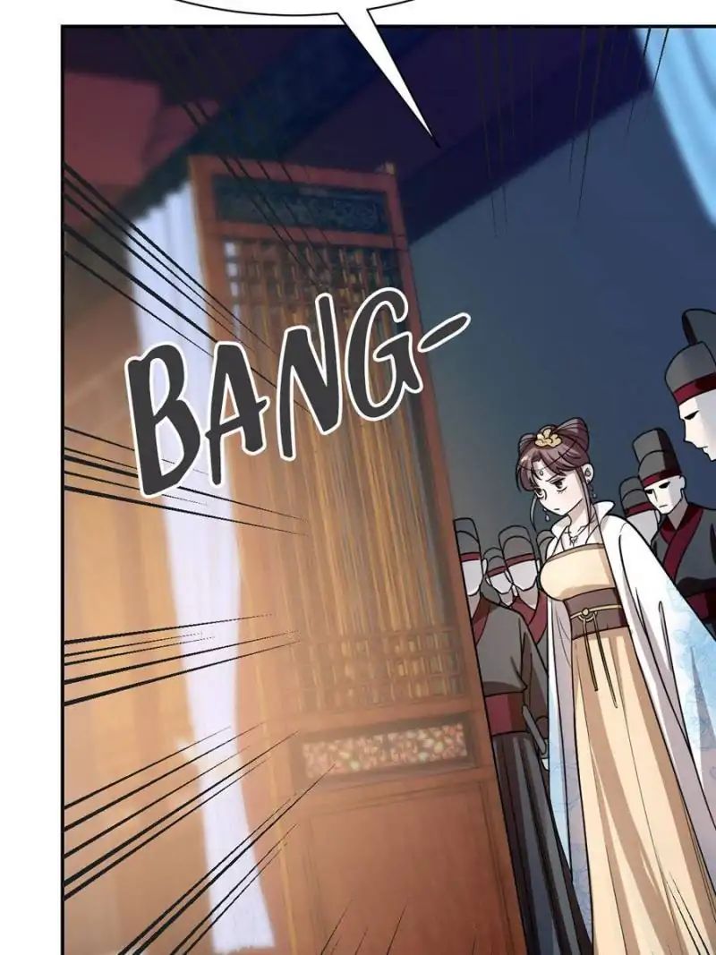 Queen of Posion: The Legend of a Super Agent, Doctor and Princess Chapter 13 - page 13