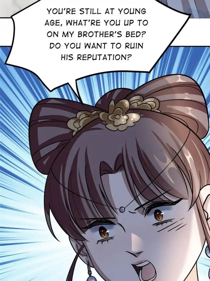 Queen of Posion: The Legend of a Super Agent, Doctor and Princess Chapter 13 - page 17