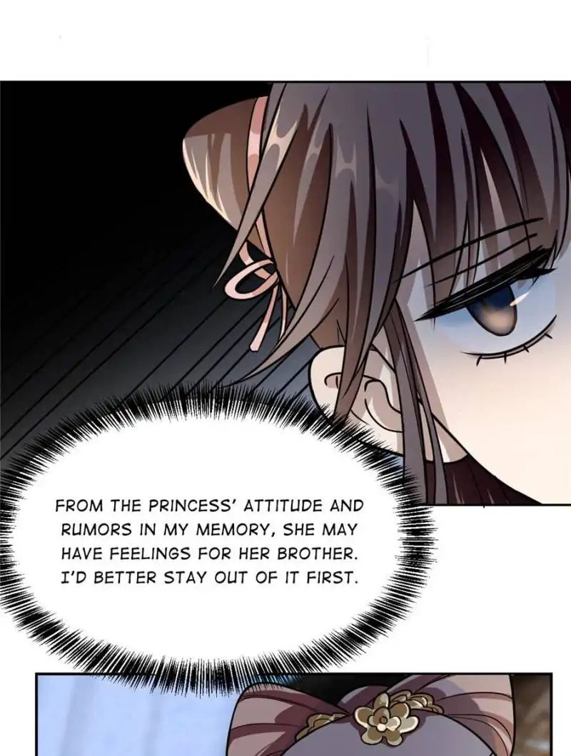 Queen of Posion: The Legend of a Super Agent, Doctor and Princess Chapter 13 - page 20