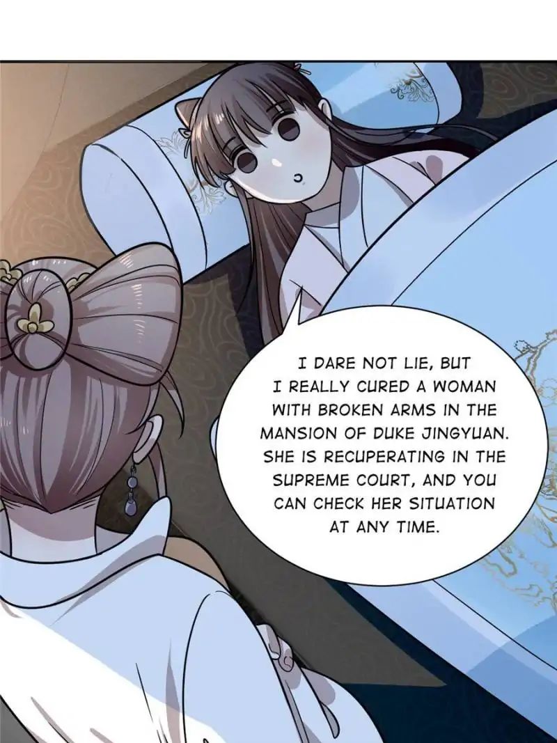 Queen of Posion: The Legend of a Super Agent, Doctor and Princess Chapter 13 - page 22