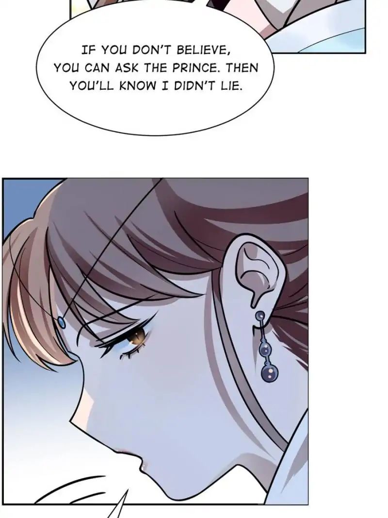 Queen of Posion: The Legend of a Super Agent, Doctor and Princess Chapter 13 - page 26