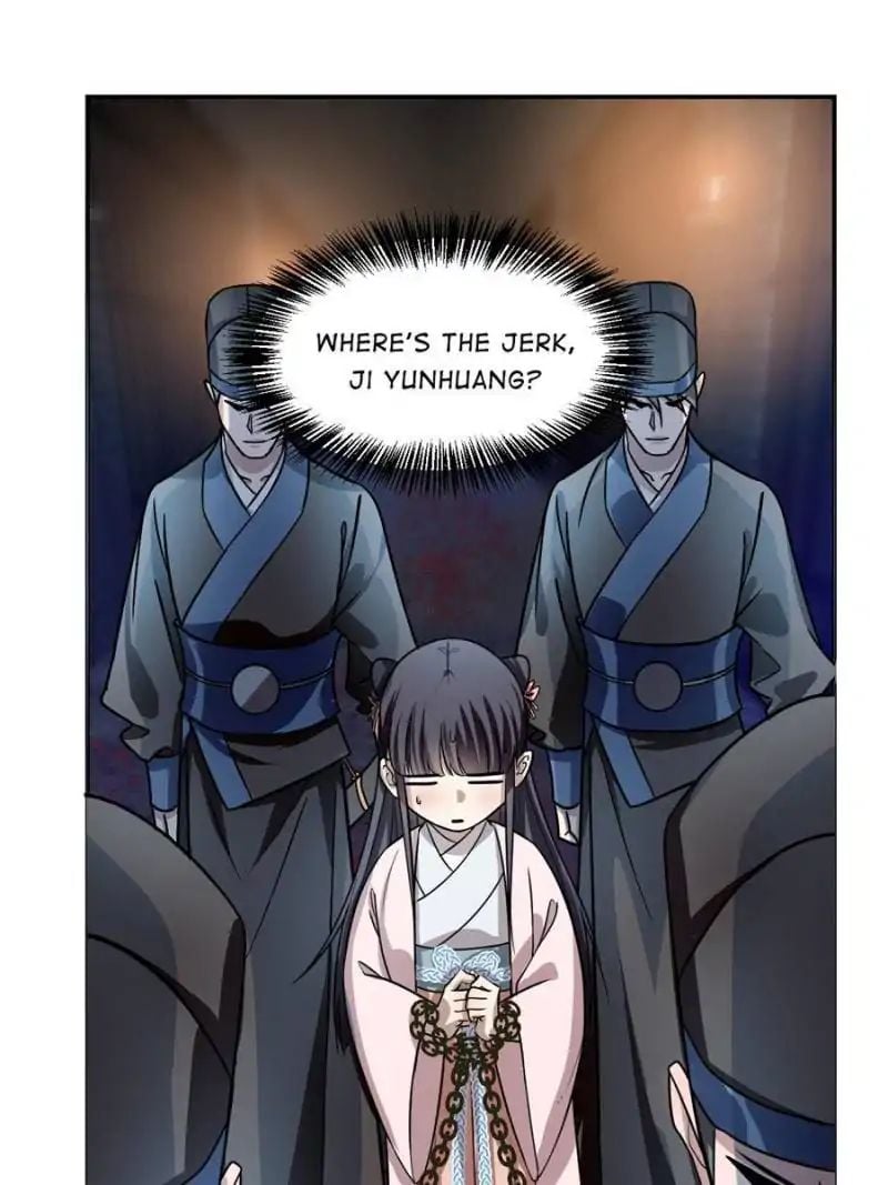 Queen of Posion: The Legend of a Super Agent, Doctor and Princess Chapter 13 - page 28