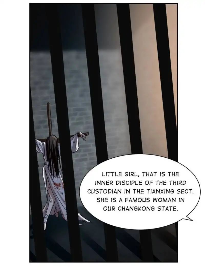 Queen of Posion: The Legend of a Super Agent, Doctor and Princess Chapter 13 - page 36
