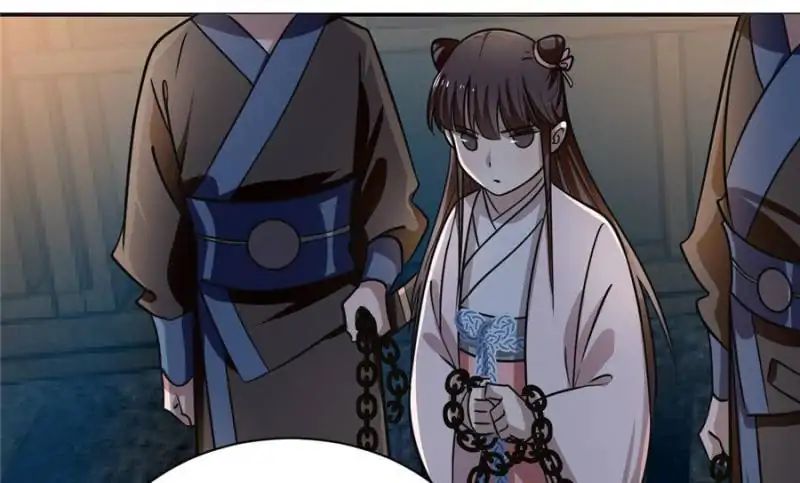 Queen of Posion: The Legend of a Super Agent, Doctor and Princess Chapter 13 - page 37