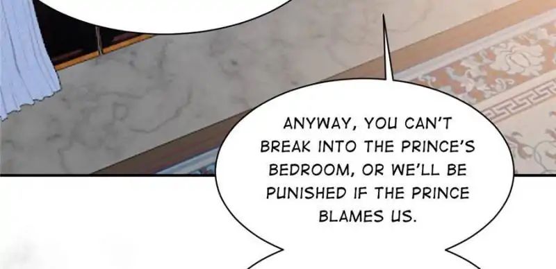 Queen of Posion: The Legend of a Super Agent, Doctor and Princess Chapter 13 - page 4