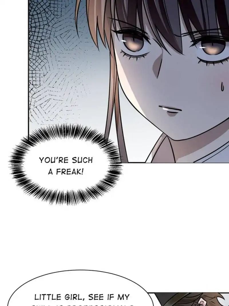 Queen of Posion: The Legend of a Super Agent, Doctor and Princess Chapter 13 - page 42