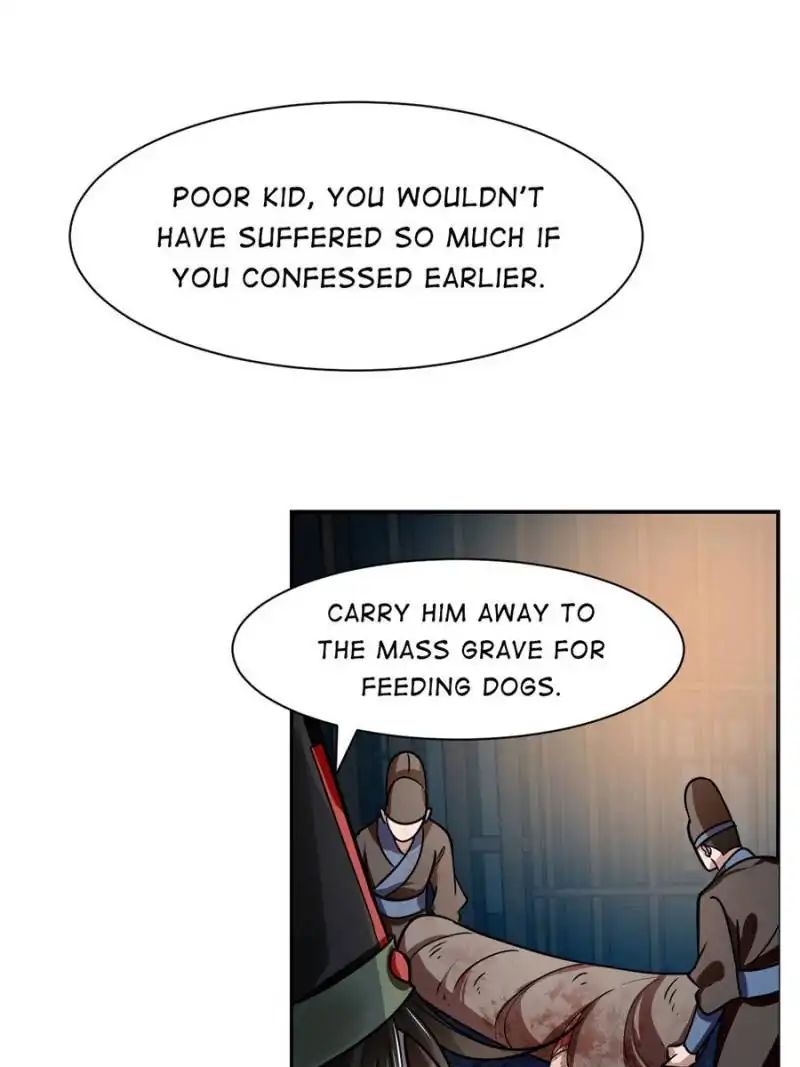 Queen of Posion: The Legend of a Super Agent, Doctor and Princess Chapter 13 - page 45