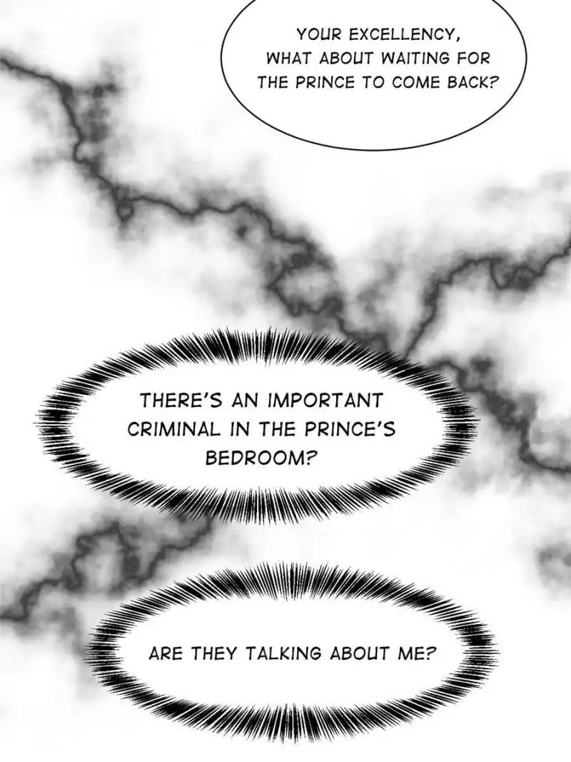 Queen of Posion: The Legend of a Super Agent, Doctor and Princess Chapter 13 - page 5