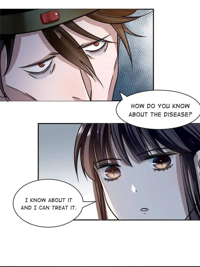 Queen of Posion: The Legend of a Super Agent, Doctor and Princess Chapter 13 - page 53